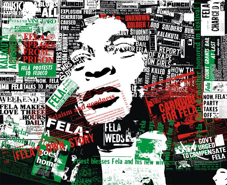 FELA - KALAKUTA DIARIES
