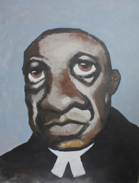 J for Just Us Part 1