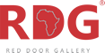 Red Door Gallery Logo